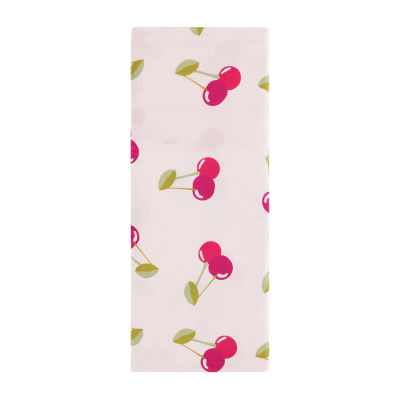 Fruit of the Loom Brushed Microfiber Printed Sheet Set