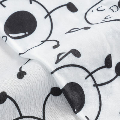 Fruit of the Loom Brushed Microfiber Printed Sheet Set