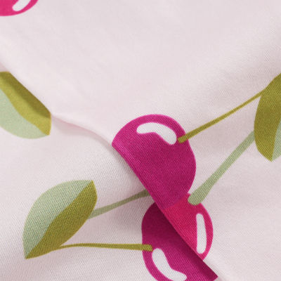 Fruit of the Loom Brushed Microfiber Printed Sheet Set