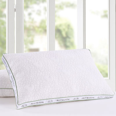 Fruit of the Loom Ultra Comfort Medium/Firm Bed Pillow