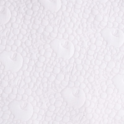 Fruit of the Loom Ultra Comfort Medium/Firm Bed Pillow