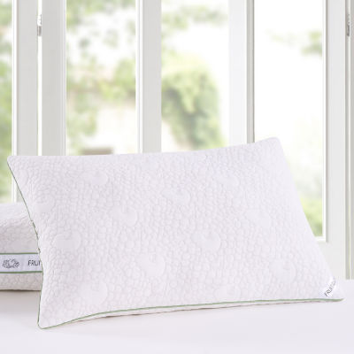 Fruit of the Loom Ultra Comfort Soft/Medium Density Bed Pillow