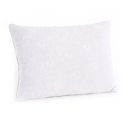 Fruit of the Loom Ultra Comfort Soft/Medium Density Bed Pillow