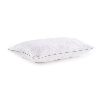 Fruit of the Loom Ultra Comfort Soft/Medium Density Bed Pillow
