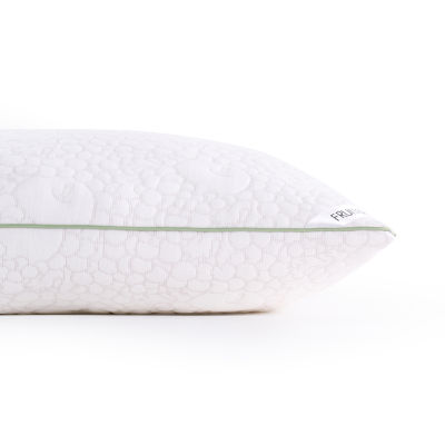 Fruit of the Loom Ultra Comfort Soft/Medium Density Bed Pillow