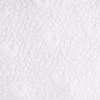 Fruit of the Loom Ultra Comfort Soft/Medium Density Bed Pillow