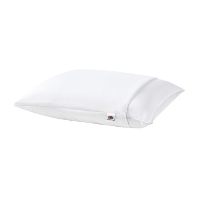 Fruit of the Loom Ultra Comfort 2 Pack Pillow Protectors