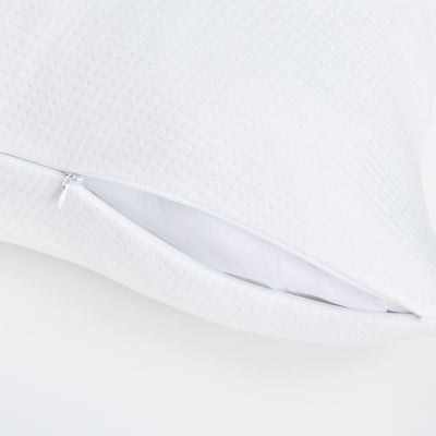 Fruit of the Loom Ultra Comfort 2 Pack Pillow Protectors