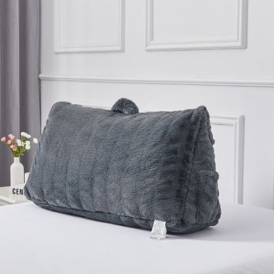 Fruit of the Loom Wedge Pillow