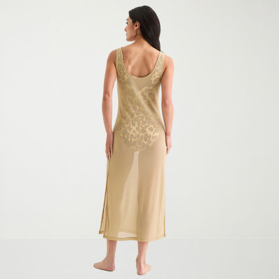 Mynah Womens Dress Swimsuit Cover-Up