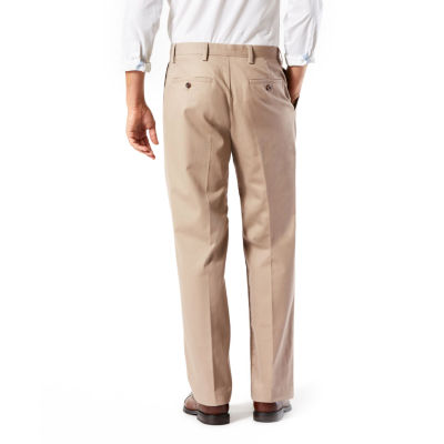 Dockers Dockers Easy Khaki Classic Fit 