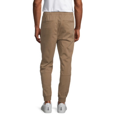 arizona mens skinny fit jogger pant