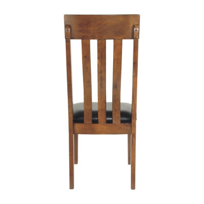 Signature Design by Ashley® Essex 6-Pc Dining Set