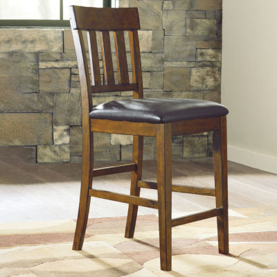 Signature Design by Ashley® Essex 5-Piece Counter Height Dining Set