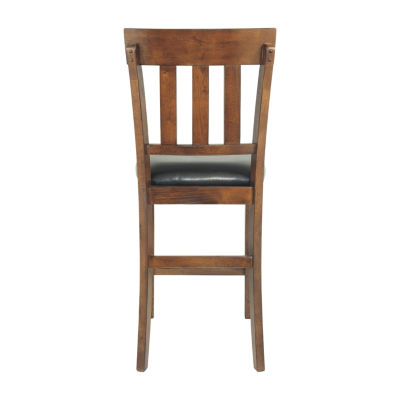 Signature Design by Ashley® Essex 5-Piece Counter Height Dining Set