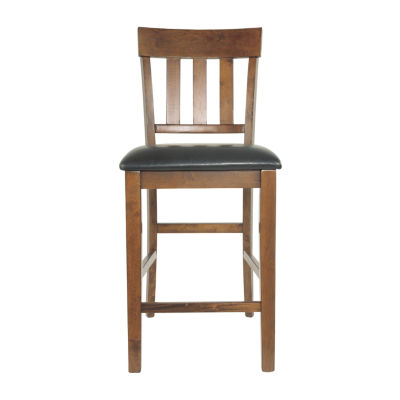 Signature Design by Ashley® Essex 5-Piece Counter Height Dining Set