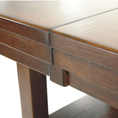 Signature Design by Ashley® Essex 5-Piece Counter Height Dining Set