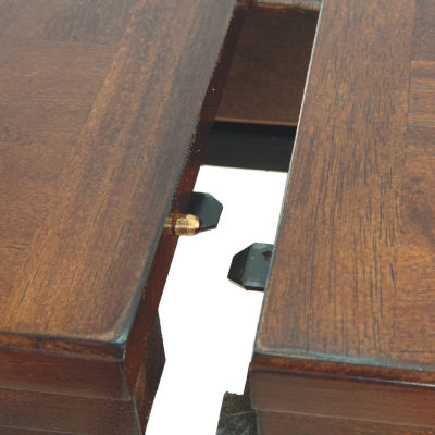 Signature Design by Ashley® Essex 5-Piece Counter Height Dining Set