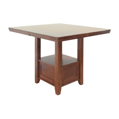 Signature Design by Ashley® Essex 5-Piece Counter Height Dining Set