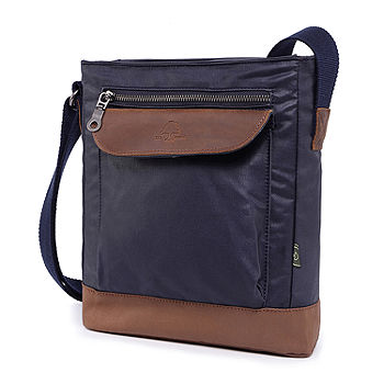 Vista Crossbody Bag – MultiSac Handbags