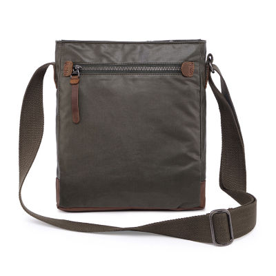 TSD Brand Urban Light Crossbody Messenger Bag