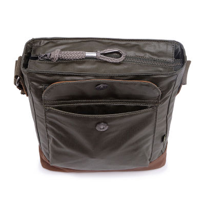 TSD Brand Urban Light Crossbody Messenger Bag
