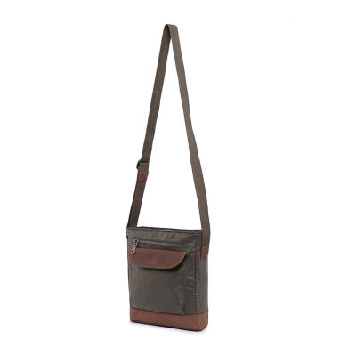 TSD Brand Urban Light Crossbody Messenger Bag