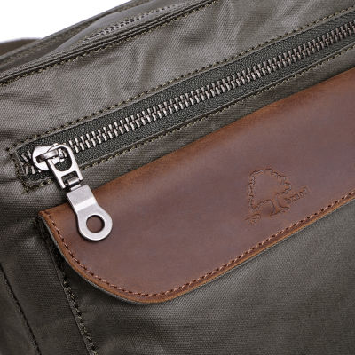 TSD Brand Urban Light Crossbody Messenger Bag