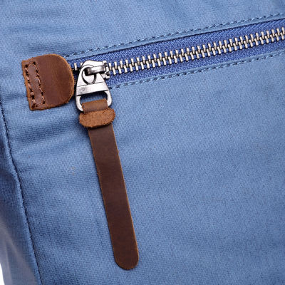 TSD Brand Urban Light Crossbody Messenger Bag