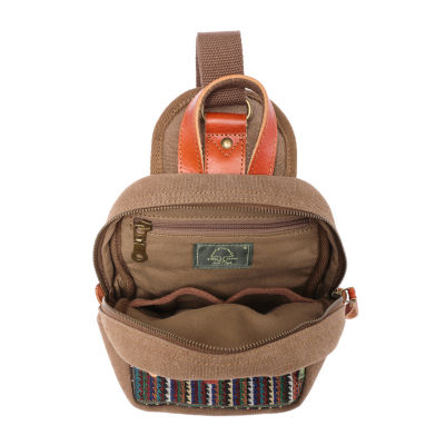 TSD Brand Four Season Sling Bag Backpack
