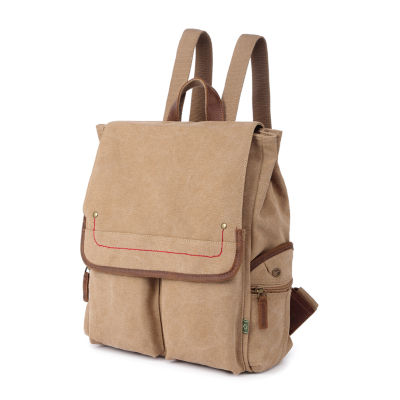 TSD Brand Atona Laptop Backpack