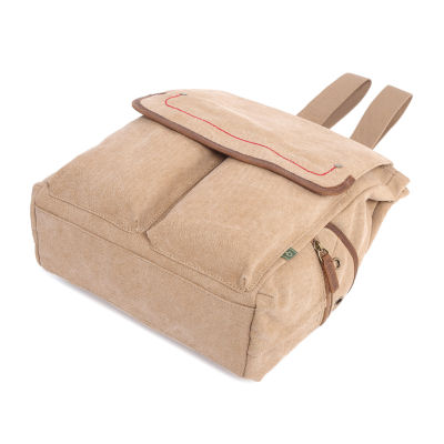 TSD Brand Atona Laptop Backpack