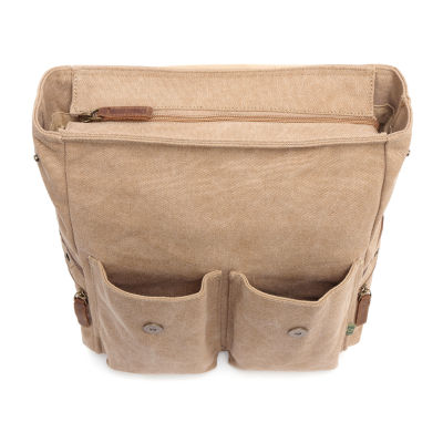 TSD Brand Atona Laptop Backpack