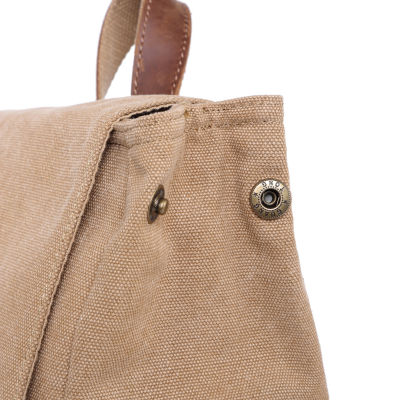 TSD Brand Atona Laptop Backpack