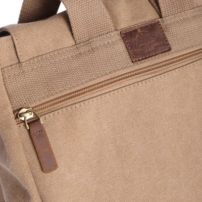 TSD Brand Atona Laptop Backpack