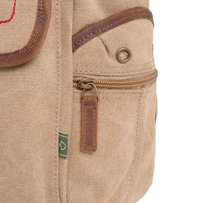 TSD Brand Atona Laptop Backpack