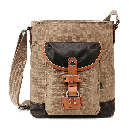 TSD Brand Tapa Backpack
