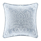 Linden Street Solid Texture Slub Square Throw Pillow - JCPenney