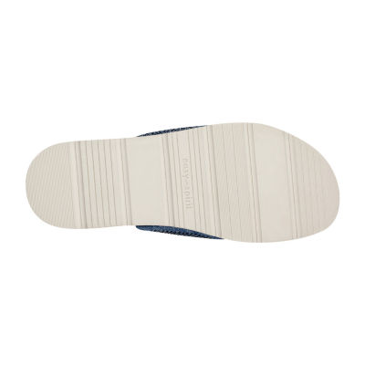 Easy Spirit Womens Stacy Slide Sandals