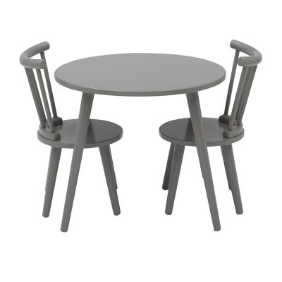 Kids Table + Chairs
