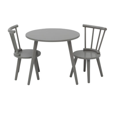 Kids Table + Chairs