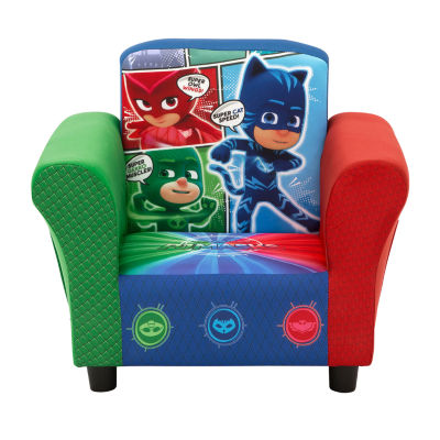 PJ Masks Kids Chair