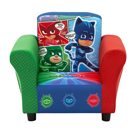 PJ Masks, One Size, Blue