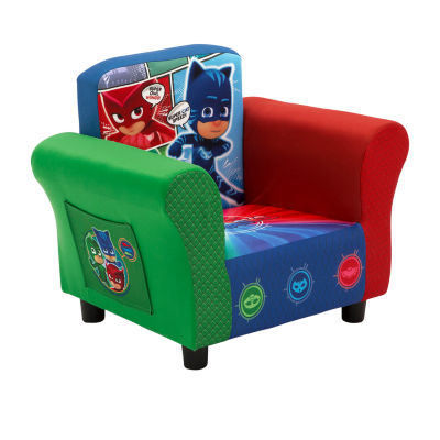 PJ Masks Kids Chair