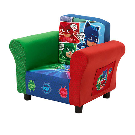 PJ Masks, One Size, Blue