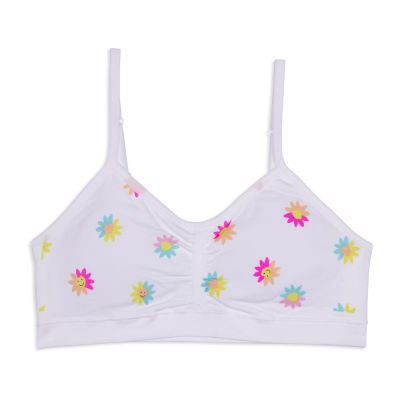 Maidenform Little & Big Girls Bralette