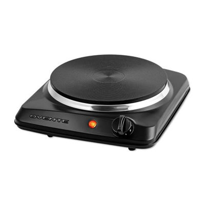 Ovente Cast - Iron Electric Burner