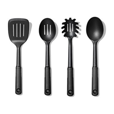 OXO Good Grips Kitchen 4-pc. Nylon Utensil Set