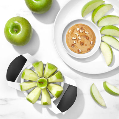 OXO Good Grips Apple Slicer and Corer Divider