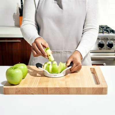 OXO Good Grips Apple Slicer and Corer Divider